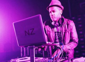 DJ NZ 